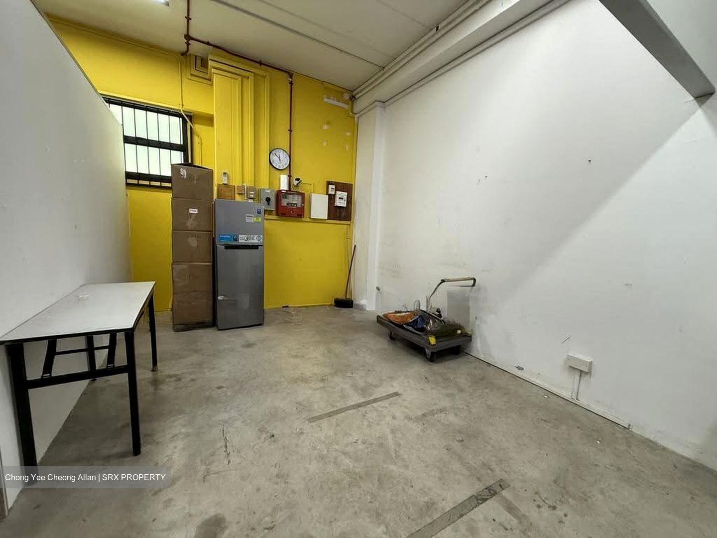 Braddell Tech (D12), Warehouse #634973401
